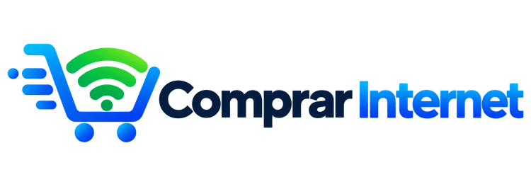 Comprar Internet